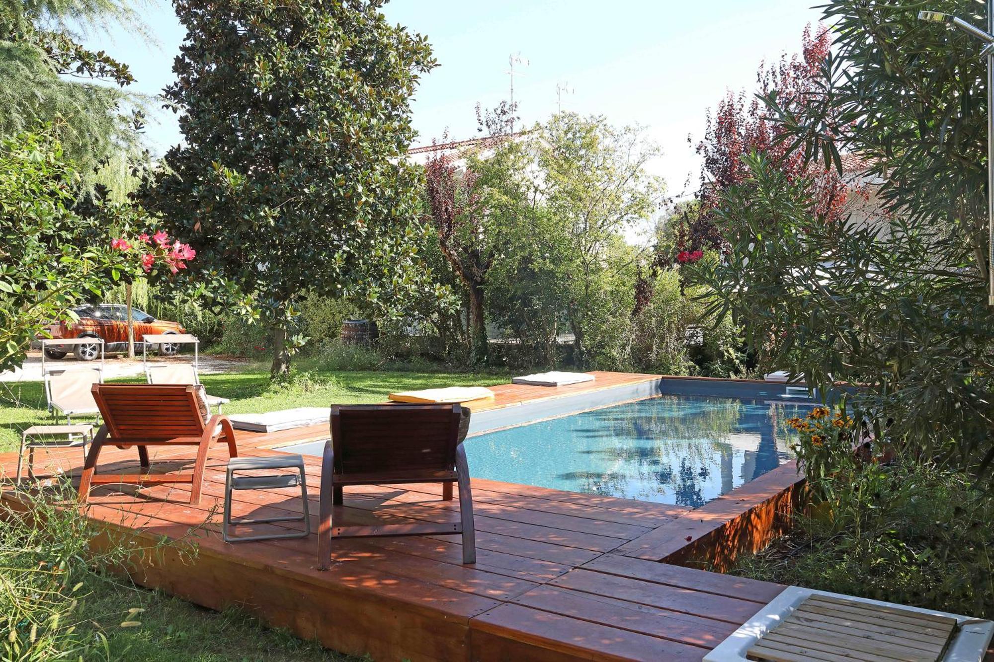 Il Bozzolo Eco Boutique Apartments Valeggio sul Mincio Exteriér fotografie