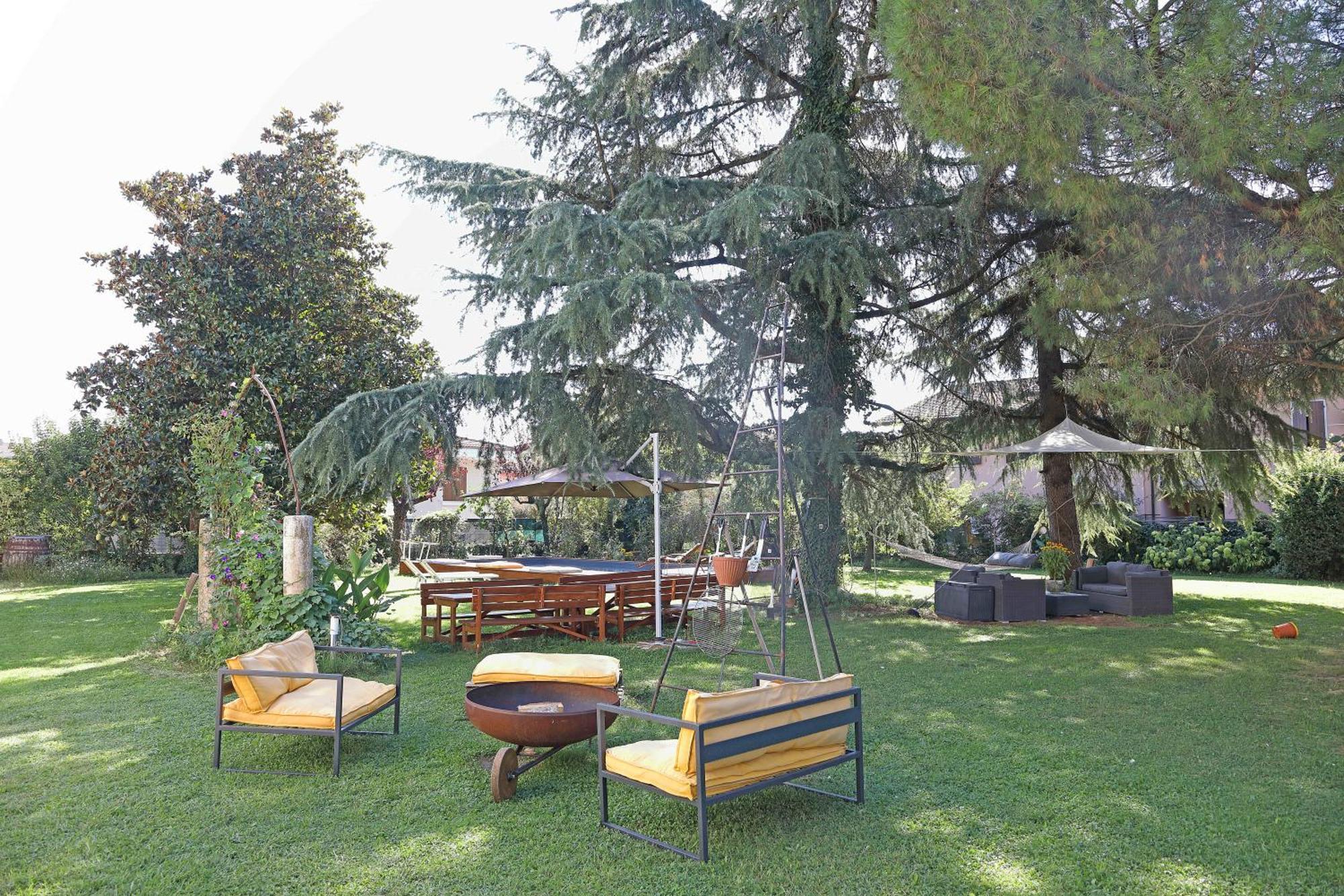 Il Bozzolo Eco Boutique Apartments Valeggio sul Mincio Exteriér fotografie