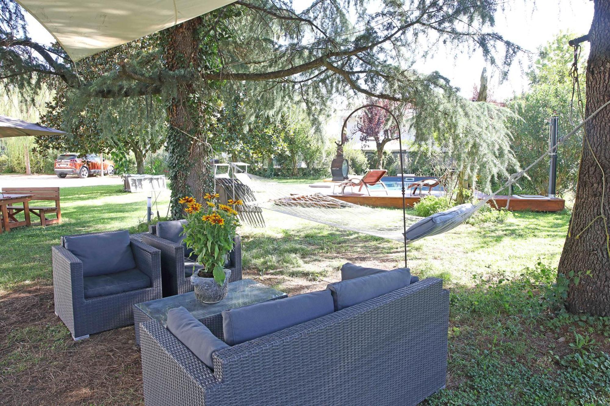 Il Bozzolo Eco Boutique Apartments Valeggio sul Mincio Exteriér fotografie