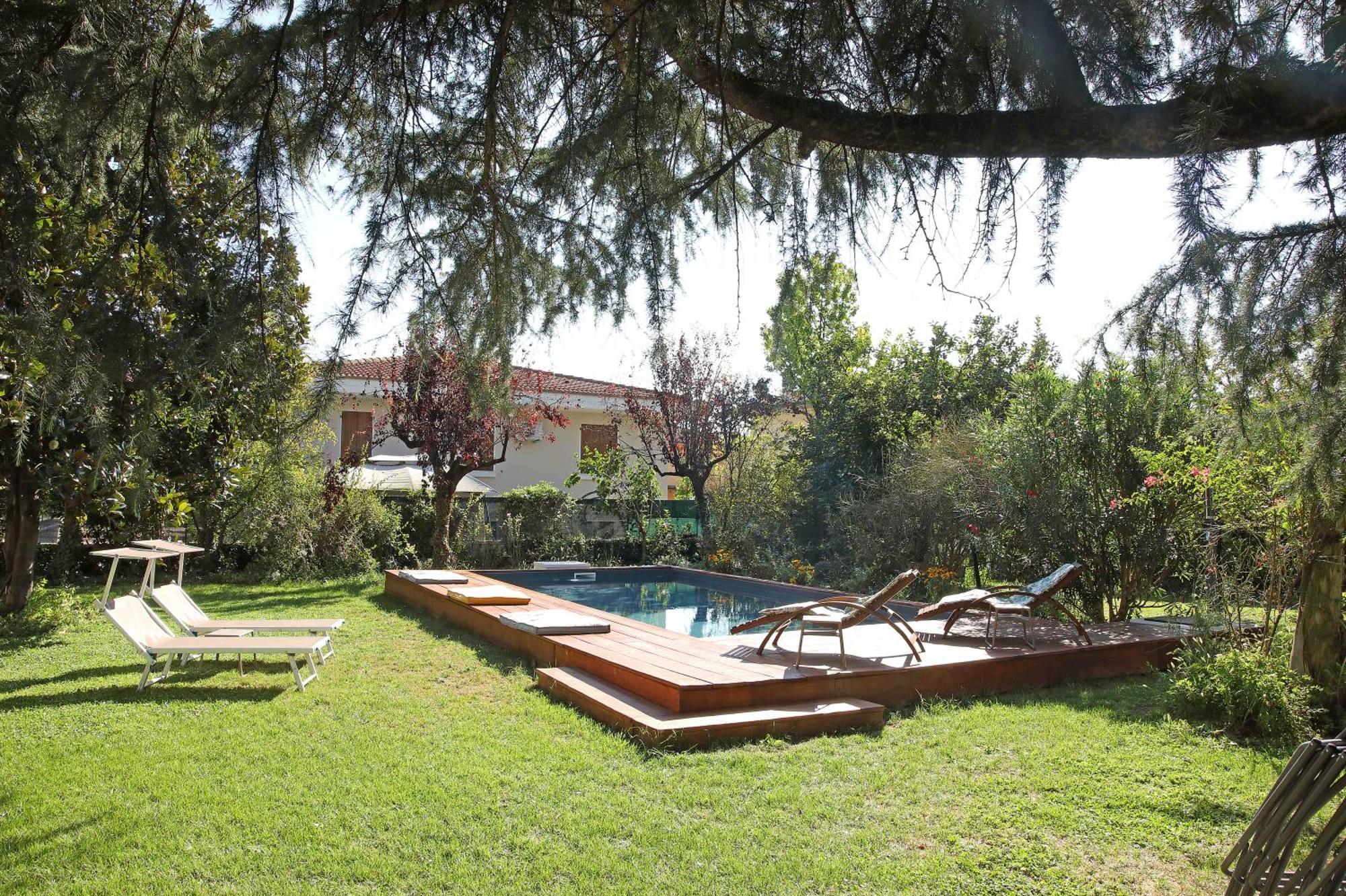 Il Bozzolo Eco Boutique Apartments Valeggio sul Mincio Exteriér fotografie