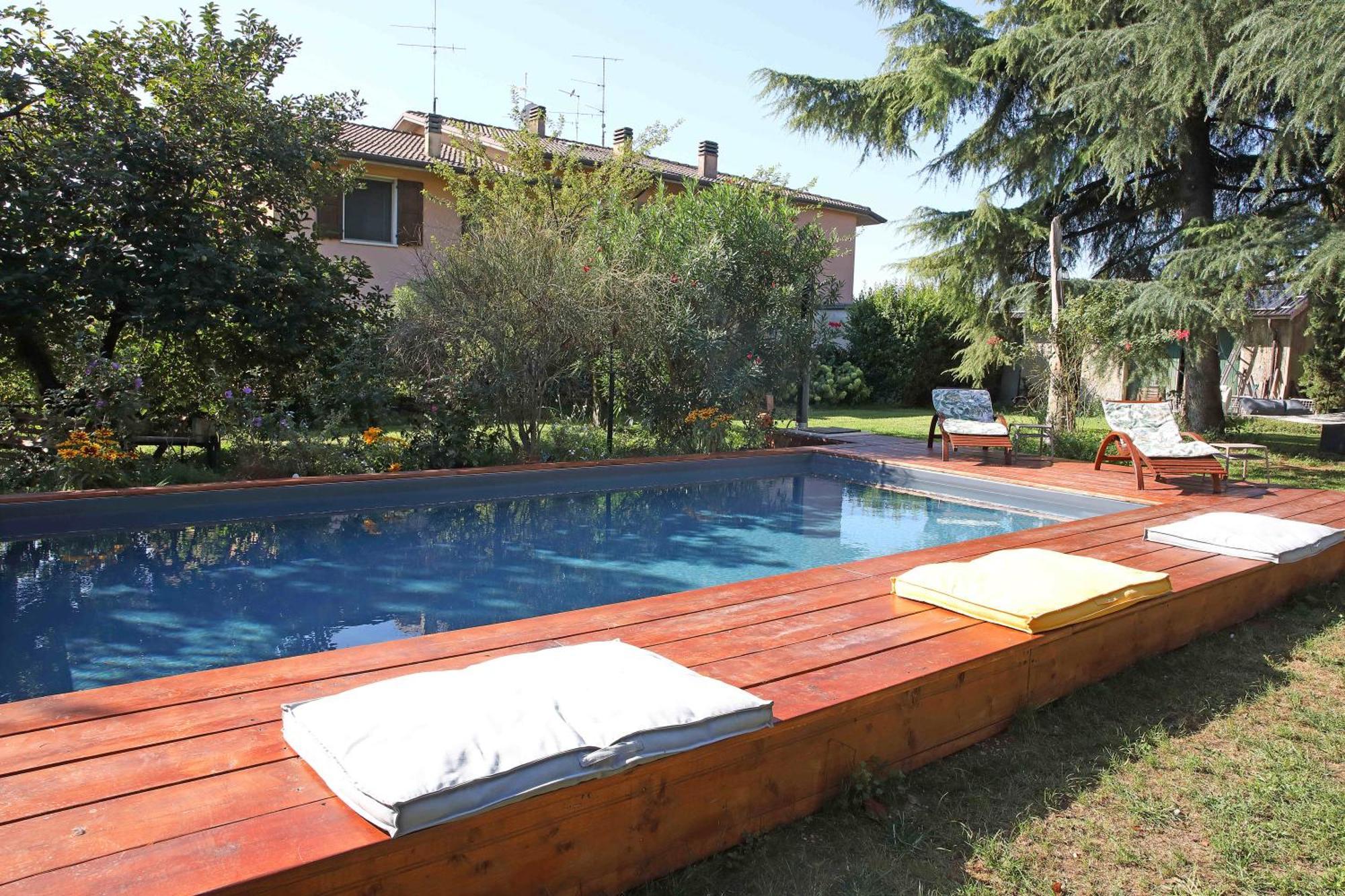 Il Bozzolo Eco Boutique Apartments Valeggio sul Mincio Exteriér fotografie