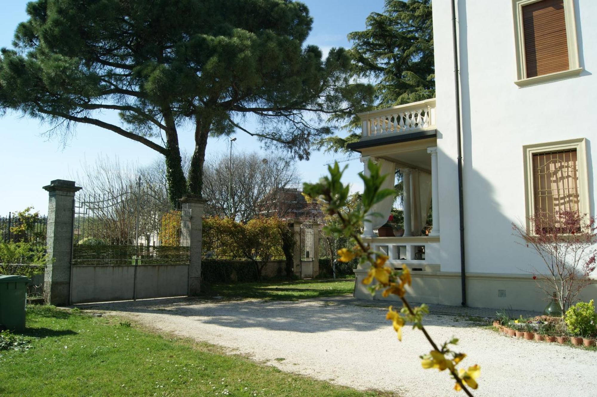 Il Bozzolo Eco Boutique Apartments Valeggio sul Mincio Exteriér fotografie