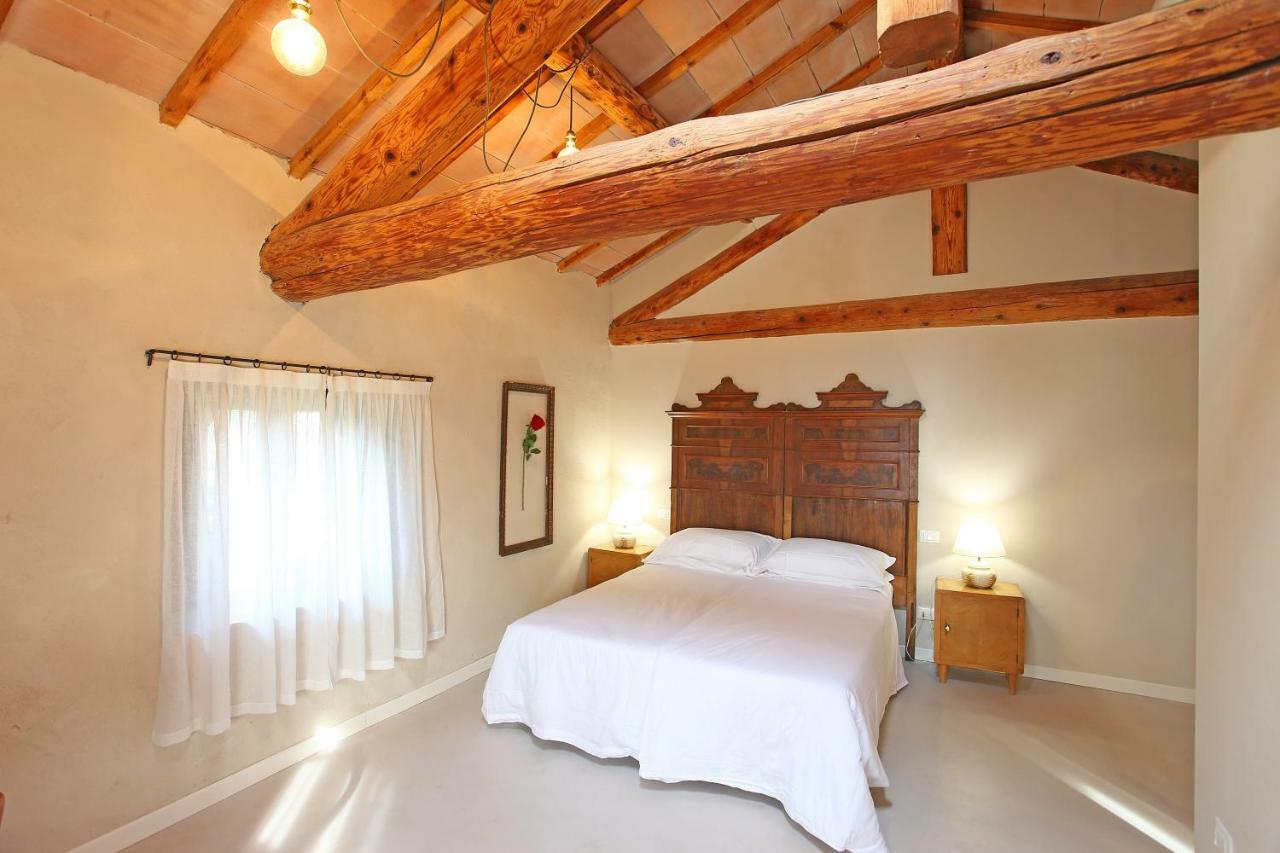 Il Bozzolo Eco Boutique Apartments Valeggio sul Mincio Exteriér fotografie