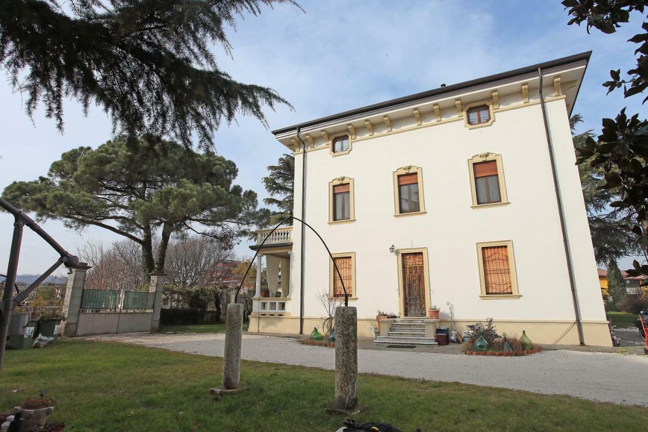 Il Bozzolo Eco Boutique Apartments Valeggio sul Mincio Exteriér fotografie