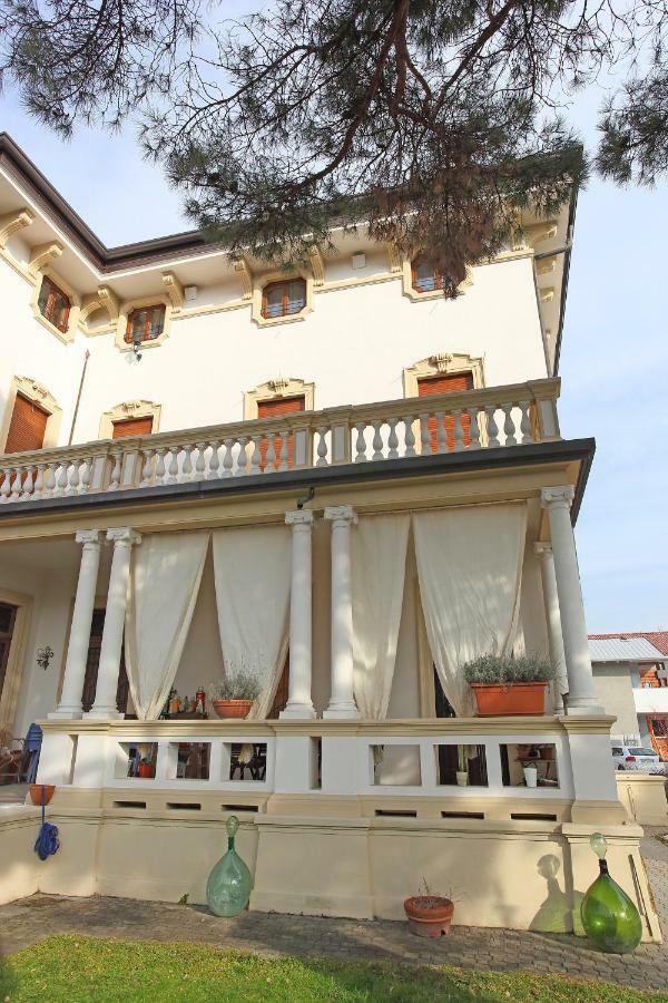 Il Bozzolo Eco Boutique Apartments Valeggio sul Mincio Exteriér fotografie