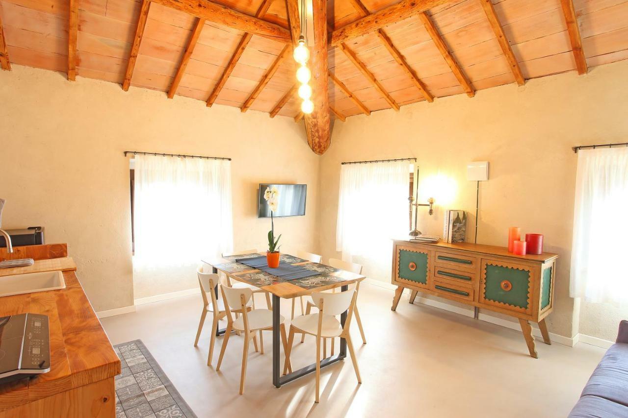 Il Bozzolo Eco Boutique Apartments Valeggio sul Mincio Exteriér fotografie
