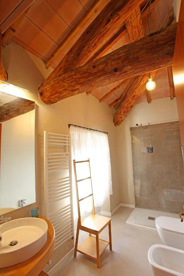 Il Bozzolo Eco Boutique Apartments Valeggio sul Mincio Exteriér fotografie