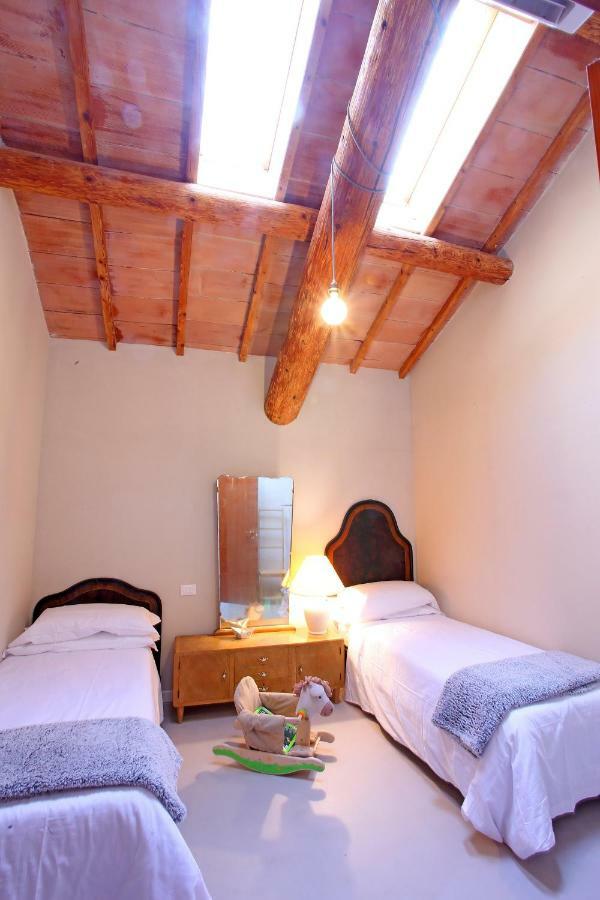 Il Bozzolo Eco Boutique Apartments Valeggio sul Mincio Exteriér fotografie