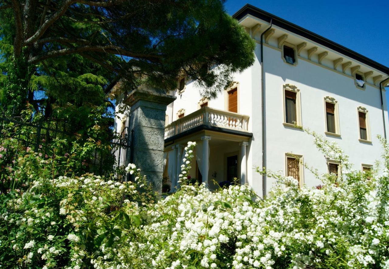 Il Bozzolo Eco Boutique Apartments Valeggio sul Mincio Exteriér fotografie