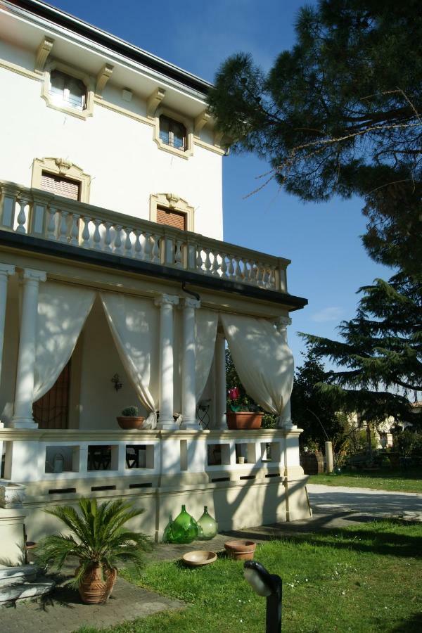 Il Bozzolo Eco Boutique Apartments Valeggio sul Mincio Exteriér fotografie