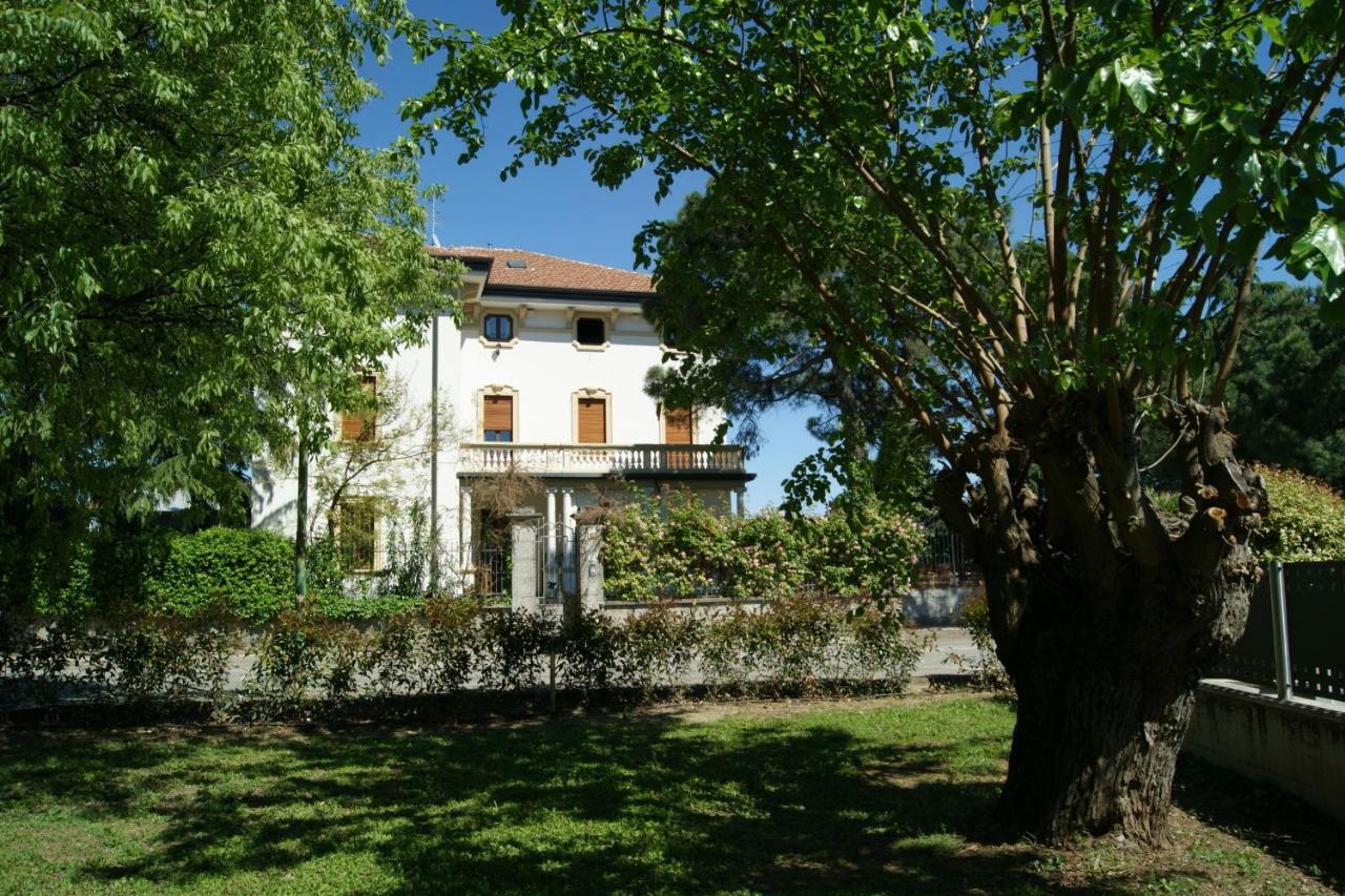 Il Bozzolo Eco Boutique Apartments Valeggio sul Mincio Exteriér fotografie