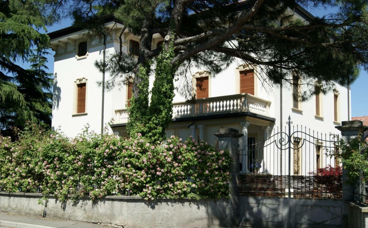 Il Bozzolo Eco Boutique Apartments Valeggio sul Mincio Exteriér fotografie