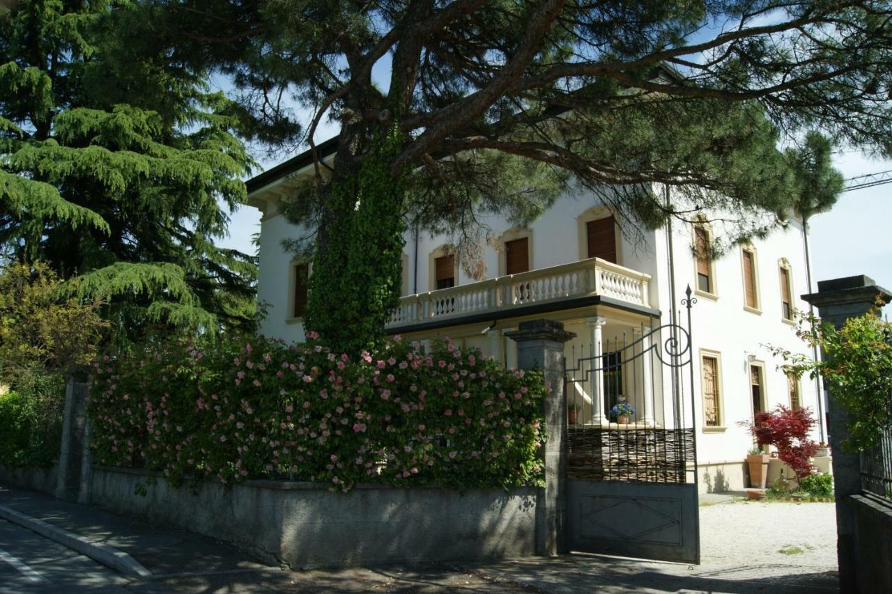 Il Bozzolo Eco Boutique Apartments Valeggio sul Mincio Exteriér fotografie