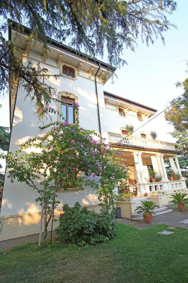 Il Bozzolo Eco Boutique Apartments Valeggio sul Mincio Exteriér fotografie