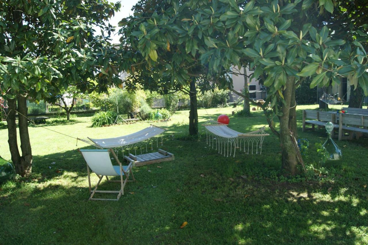 Il Bozzolo Eco Boutique Apartments Valeggio sul Mincio Exteriér fotografie
